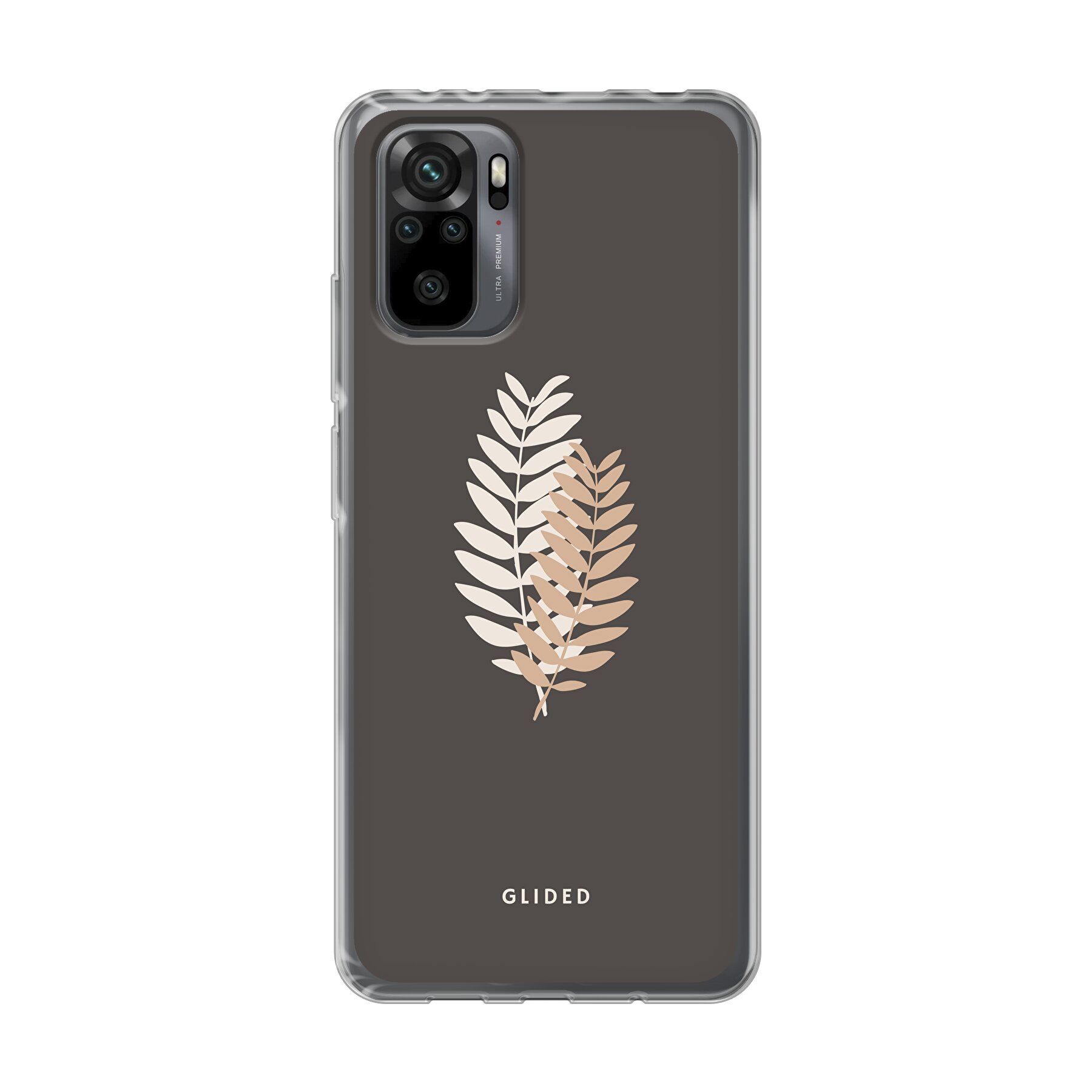 Produktbild Florage - Xiaomi Redmi Note 10 Pro Handyhülle