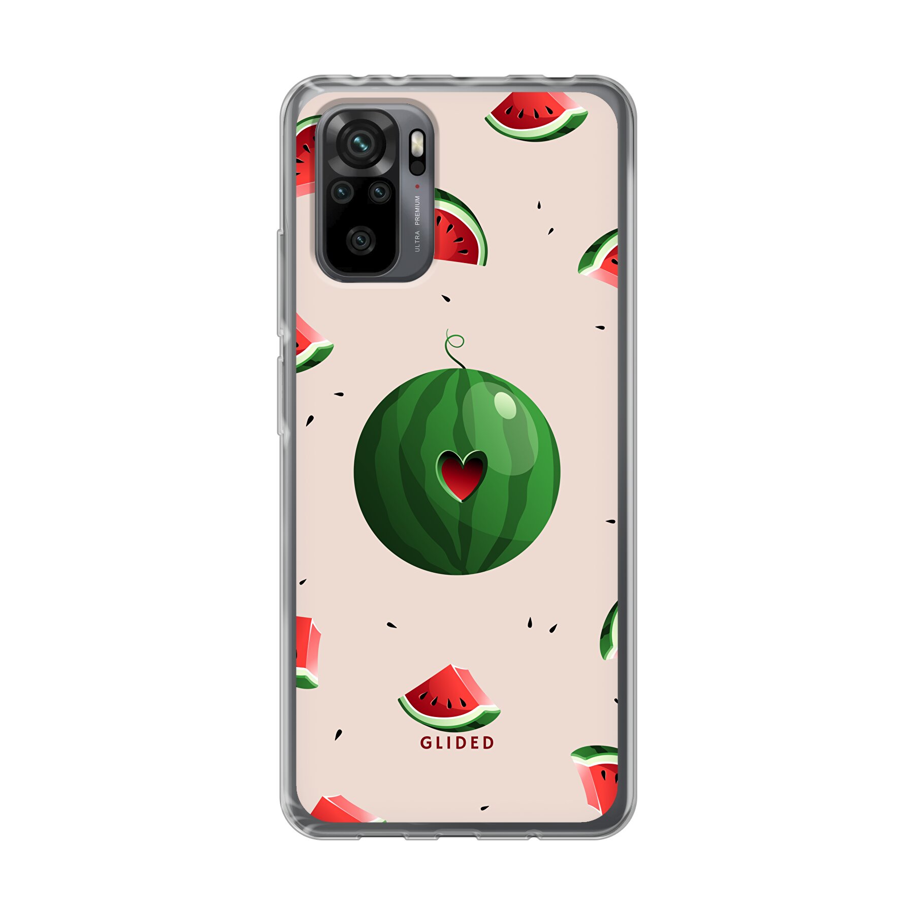 Produktbild TastyLove - Xiaomi Redmi Note 10 Pro Handyhülle