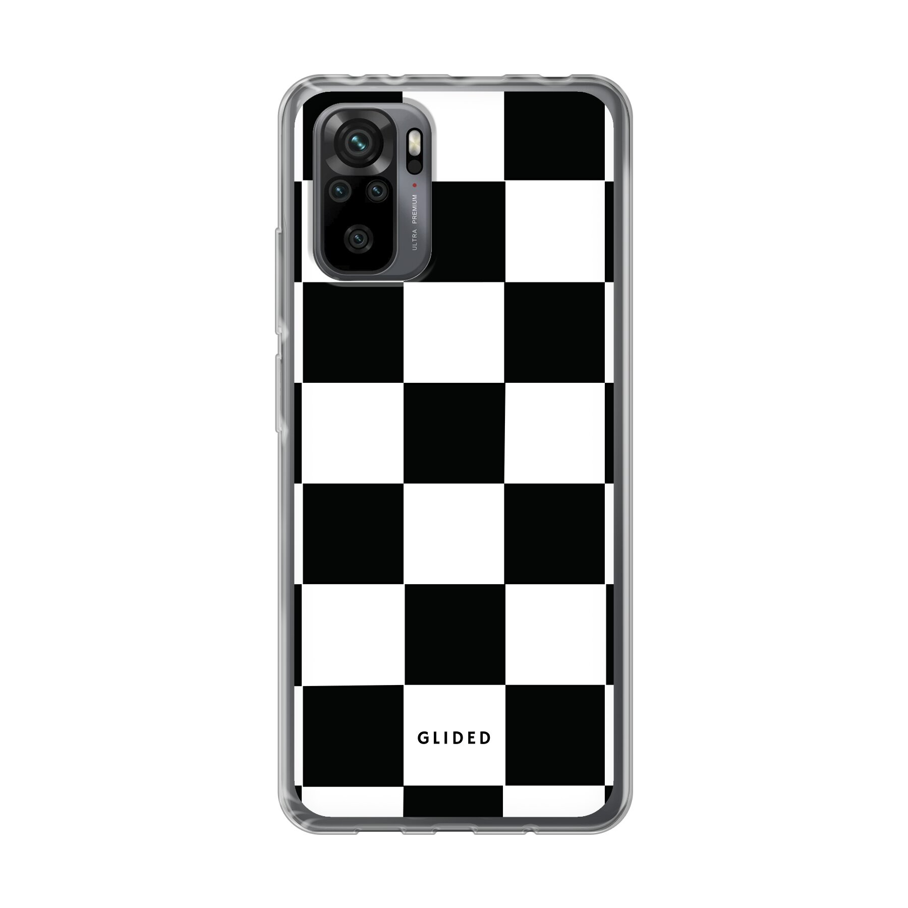 Produktbild Classic Chess - Xiaomi Redmi Note 10 Pro Handyhülle