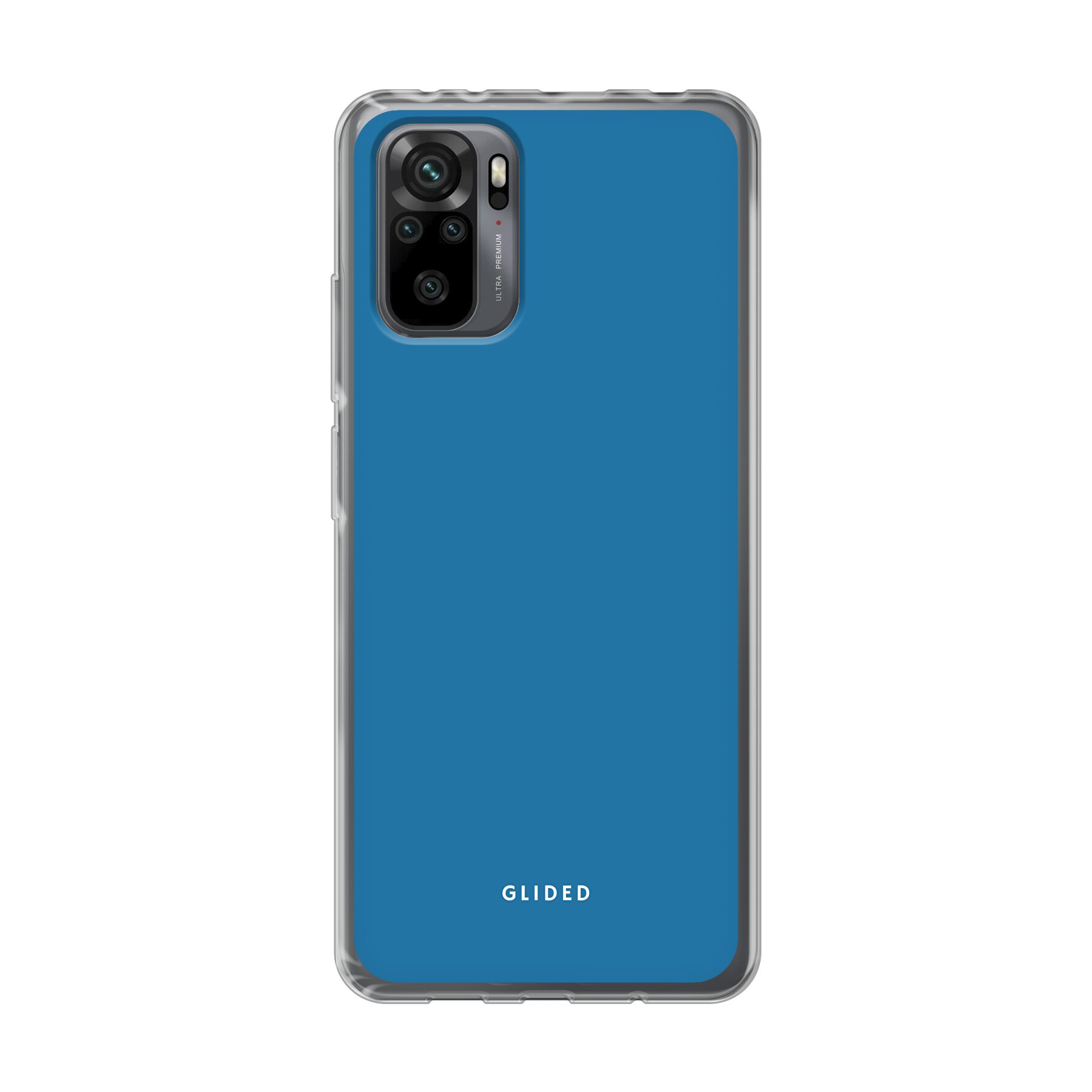 Produktbild Blue Delight - Xiaomi Redmi Note 10 Pro Handyhülle