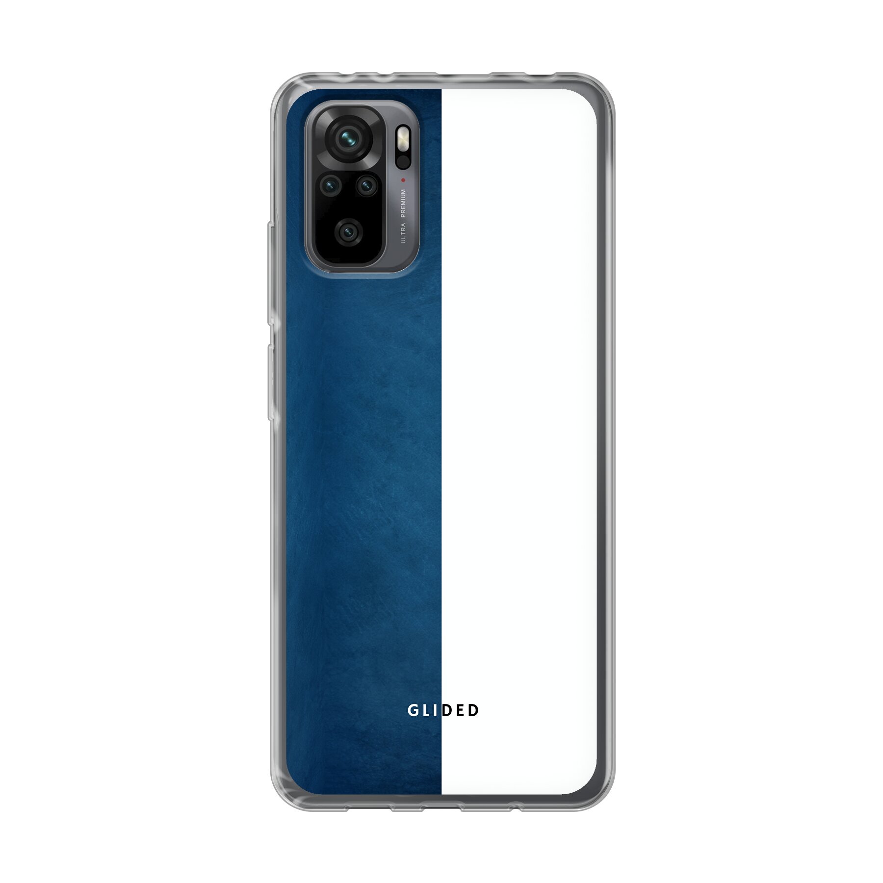 Produktbild Contrast - Xiaomi Redmi Note 10 Pro Handyhülle