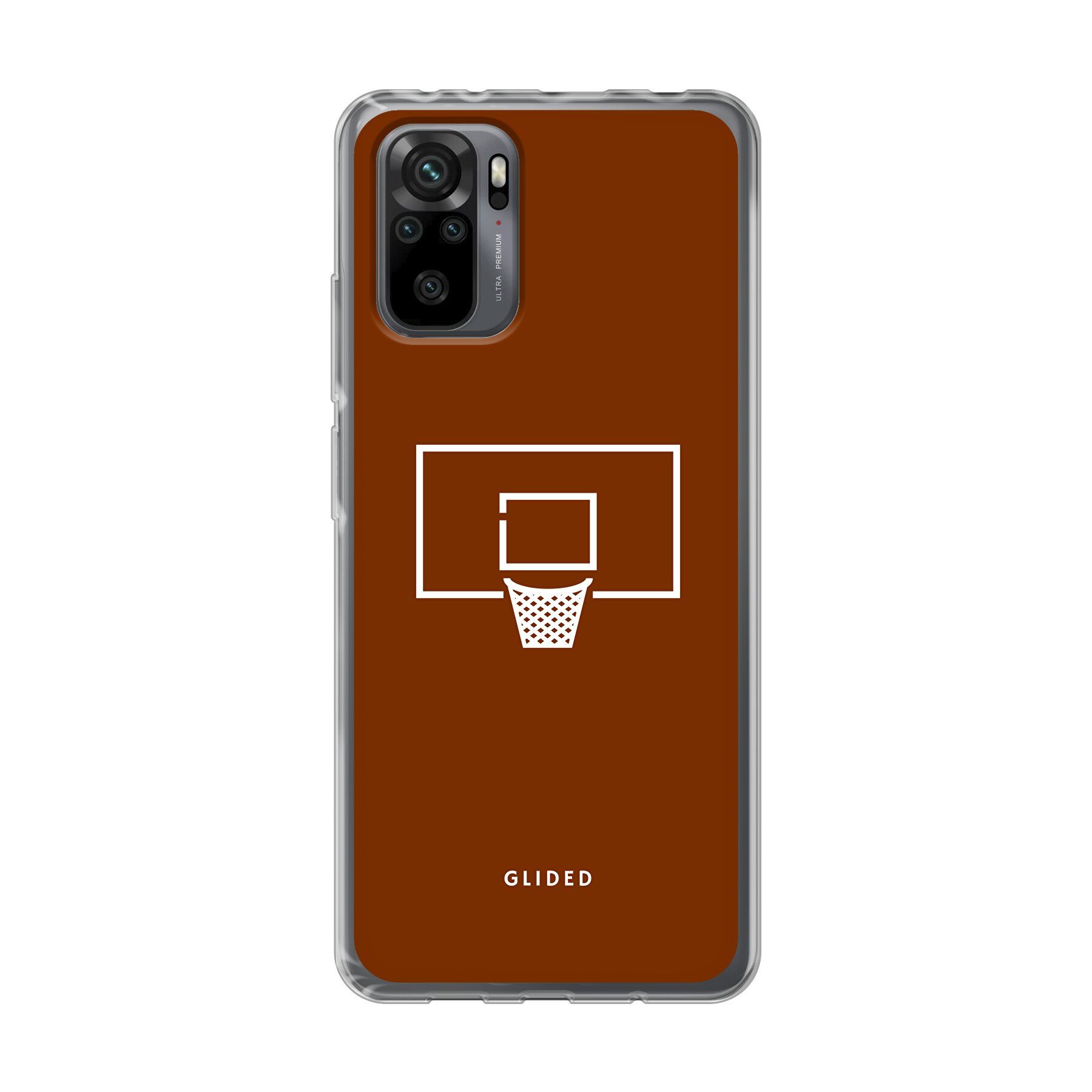 Produktbild Basket Blaze - Xiaomi Redmi Note 10 Pro Handyhülle