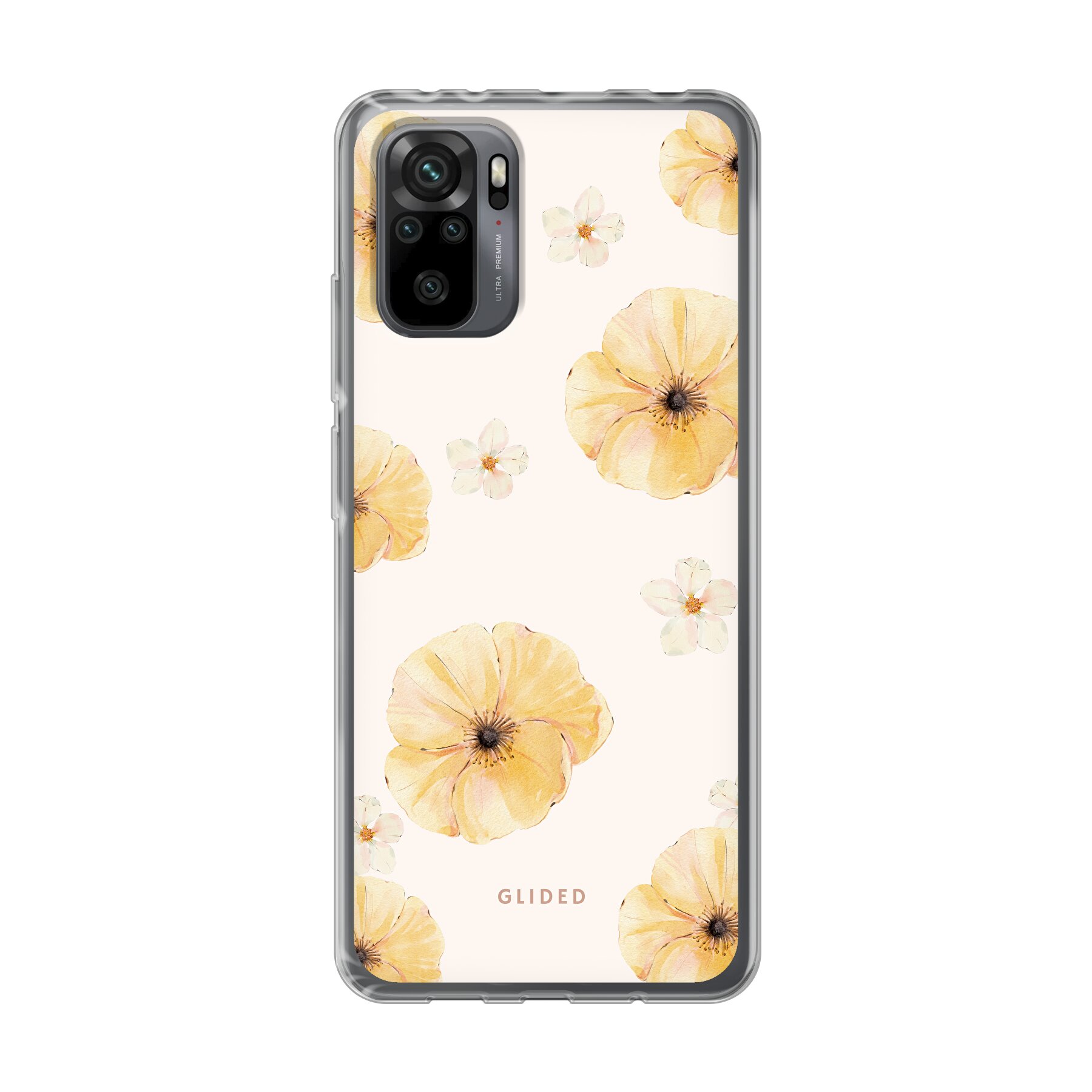 Produktbild Sunny | GLIDED X CARMEN.RSO - Xiaomi Redmi Note 10 Pro Handyhülle