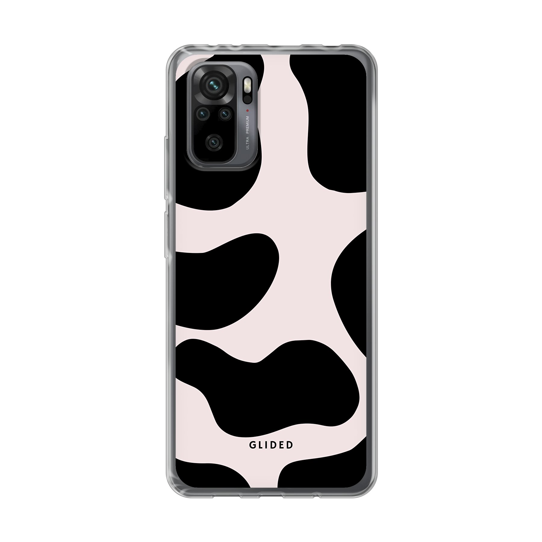 Produktbild Cow meets Wow - Xiaomi Redmi Note 10 Pro Handyhülle