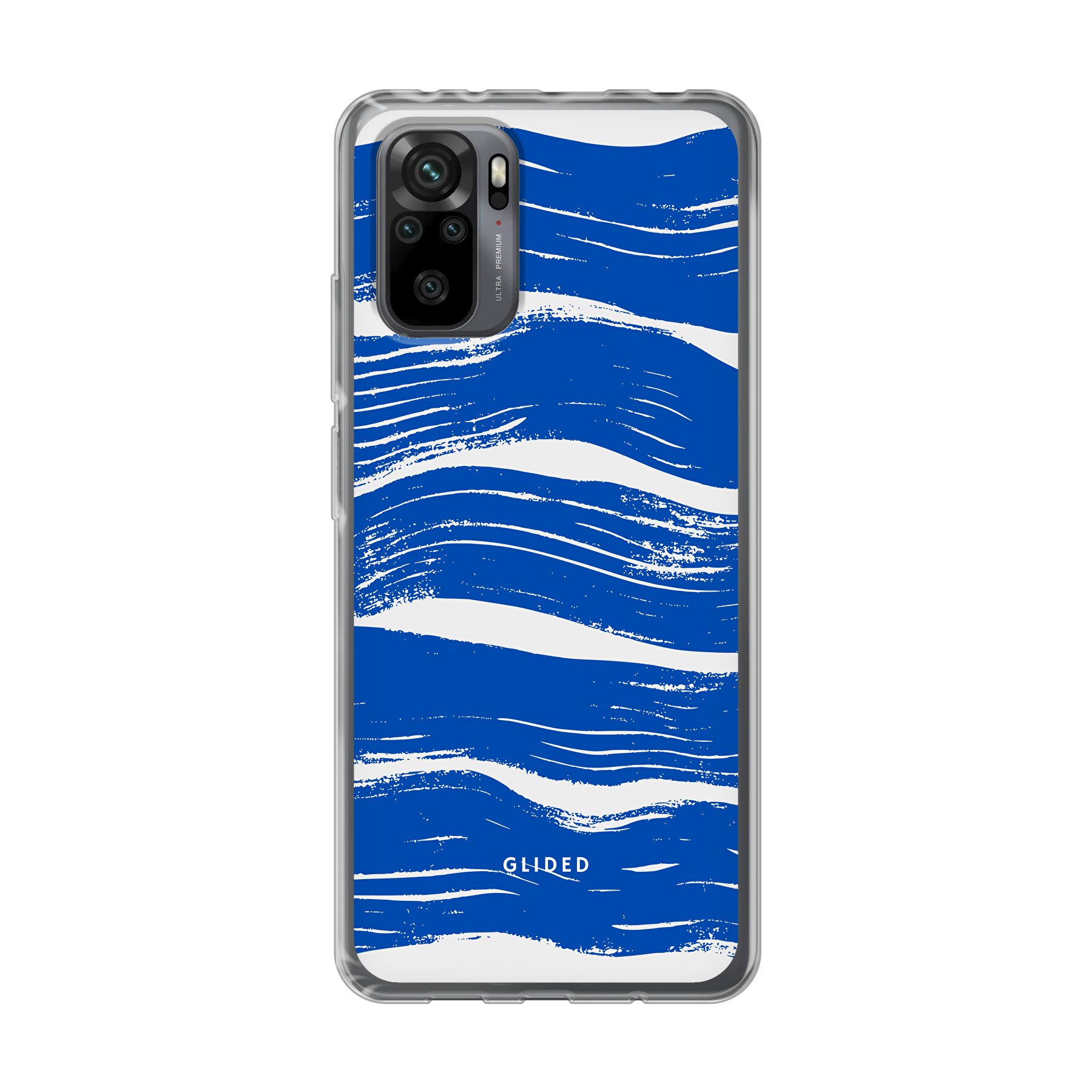 Produktbild La Mer - Xiaomi Redmi Note 10 Pro Handyhülle