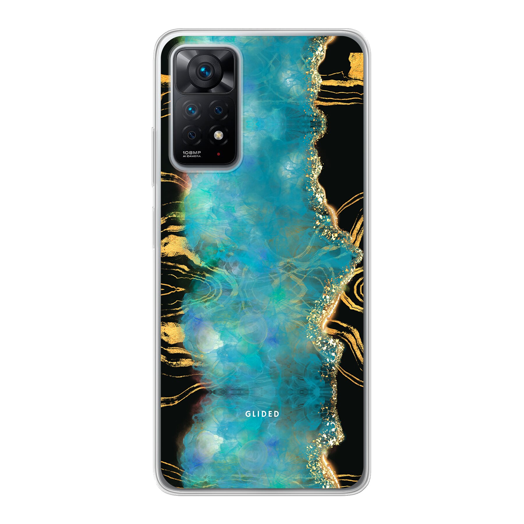 Produktbild Waterly - Xiaomi Redmi Note 11 Pro Handyhülle