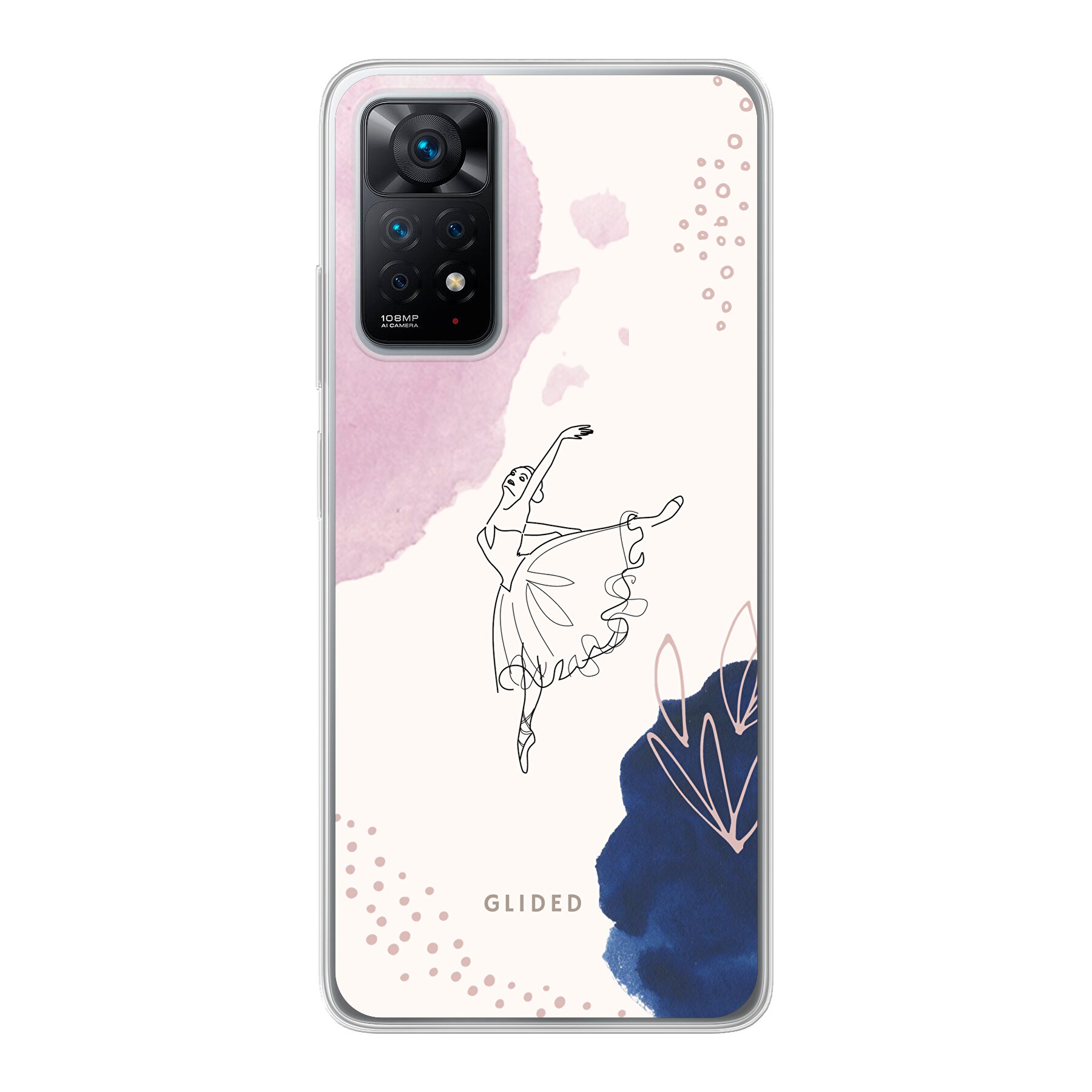 Produktbild Grace - Xiaomi Redmi Note 11 Pro Handyhülle