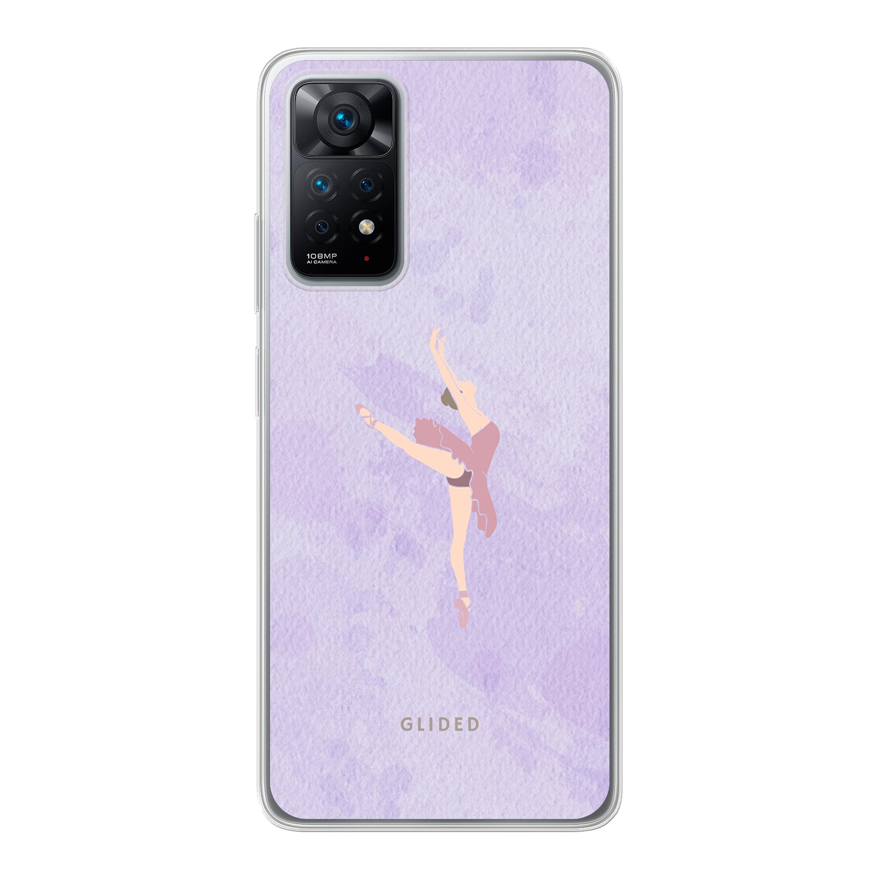 Produktbild Lavender - Xiaomi Redmi Note 11 Pro Handyhülle