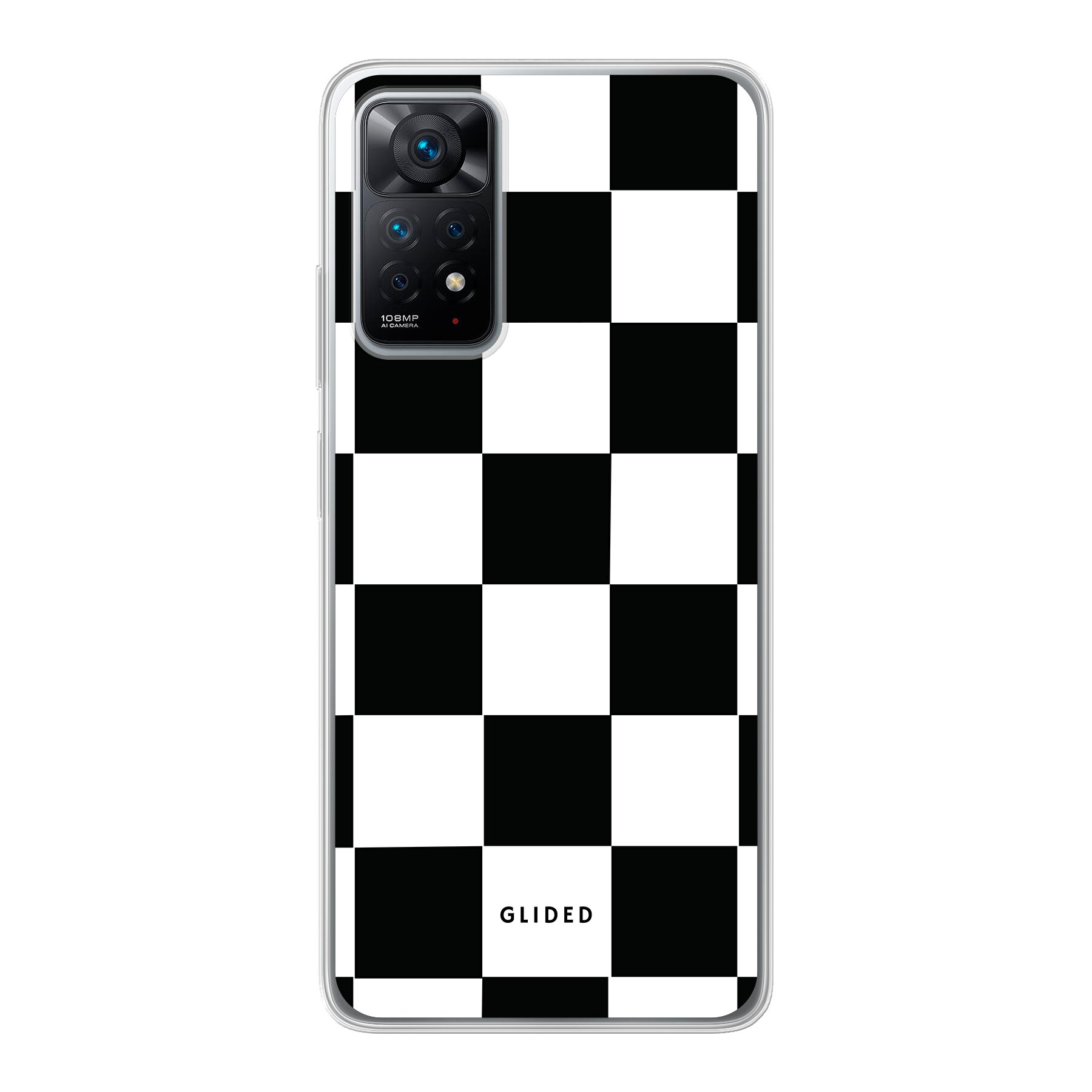 Produktbild Classic Chess - Xiaomi Redmi Note 11 Pro Handyhülle