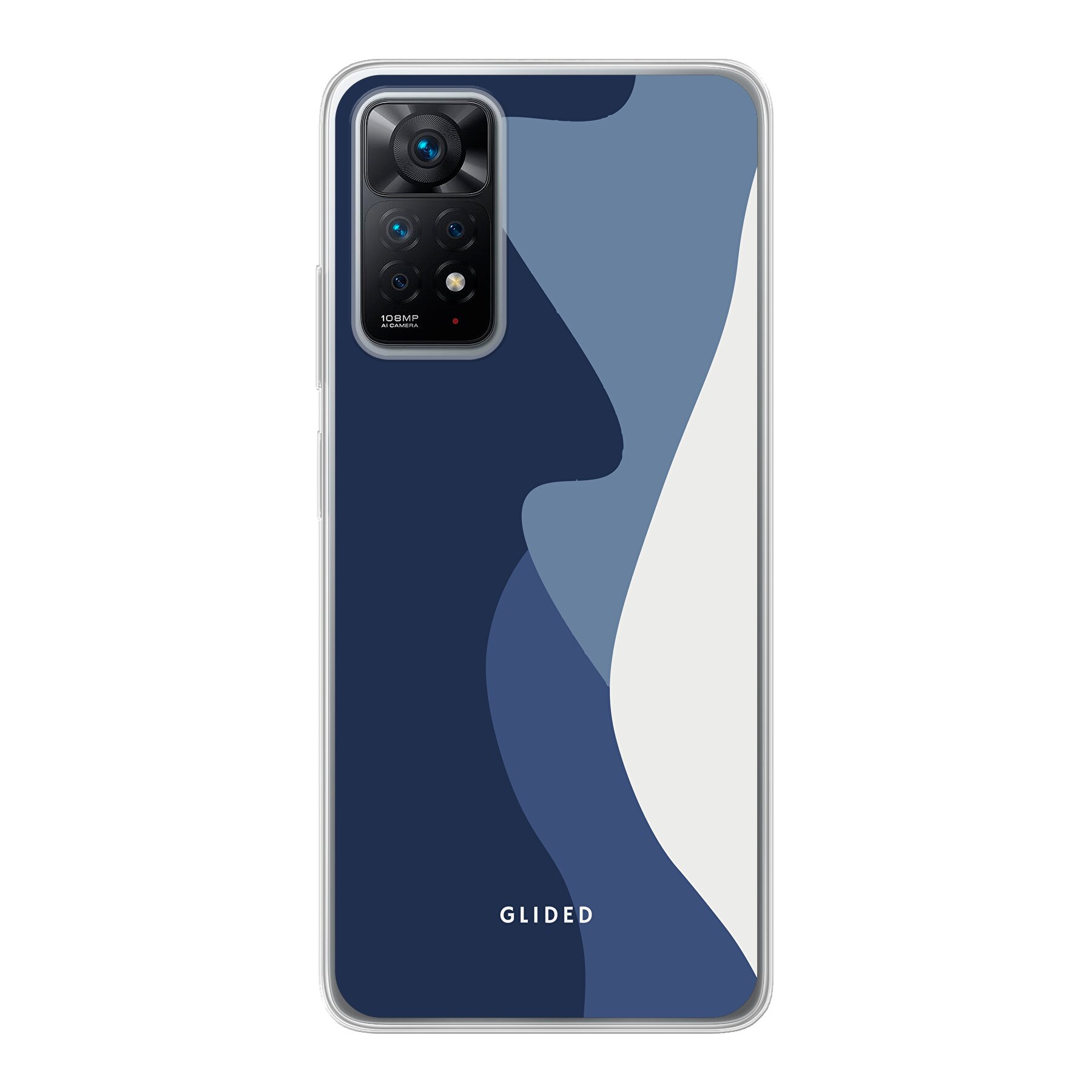 Produktbild Wave Dream - Xiaomi Redmi Note 11 Pro Handyhülle