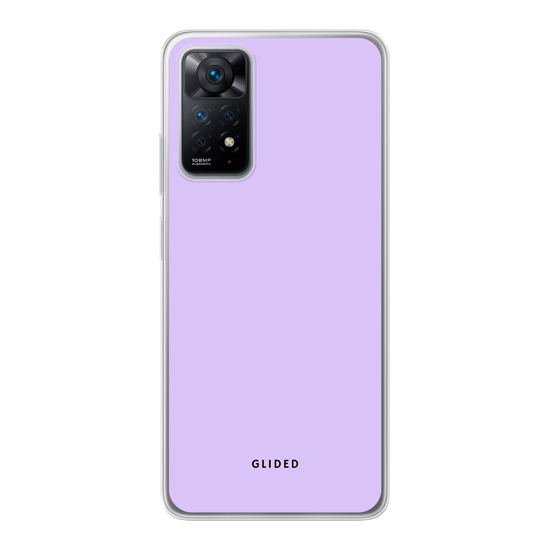 Produktbild Gentle Orchid - Xiaomi Redmi Note 11 Pro Handyhülle