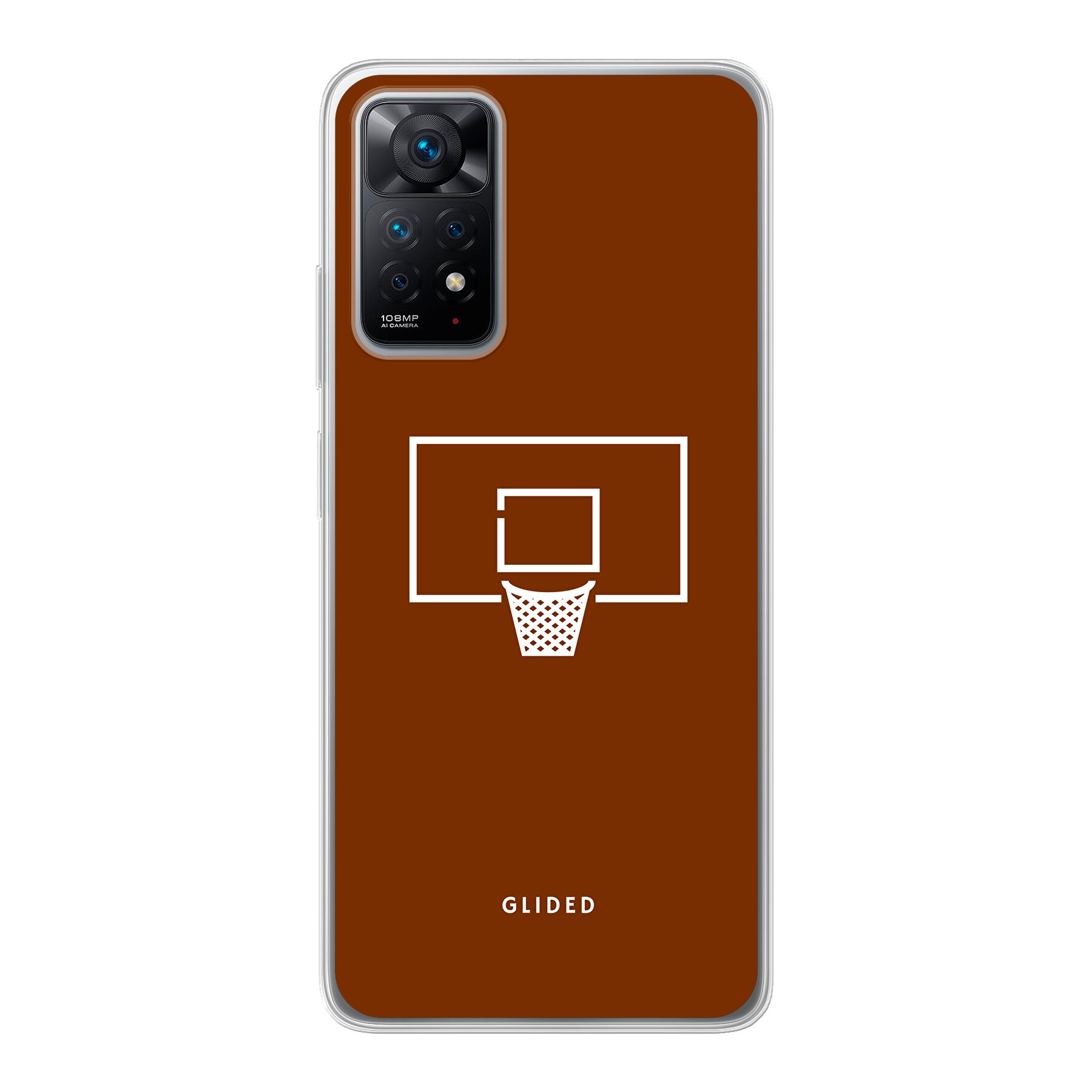 Produktbild Basket Blaze - Xiaomi Redmi Note 11 Pro Handyhülle