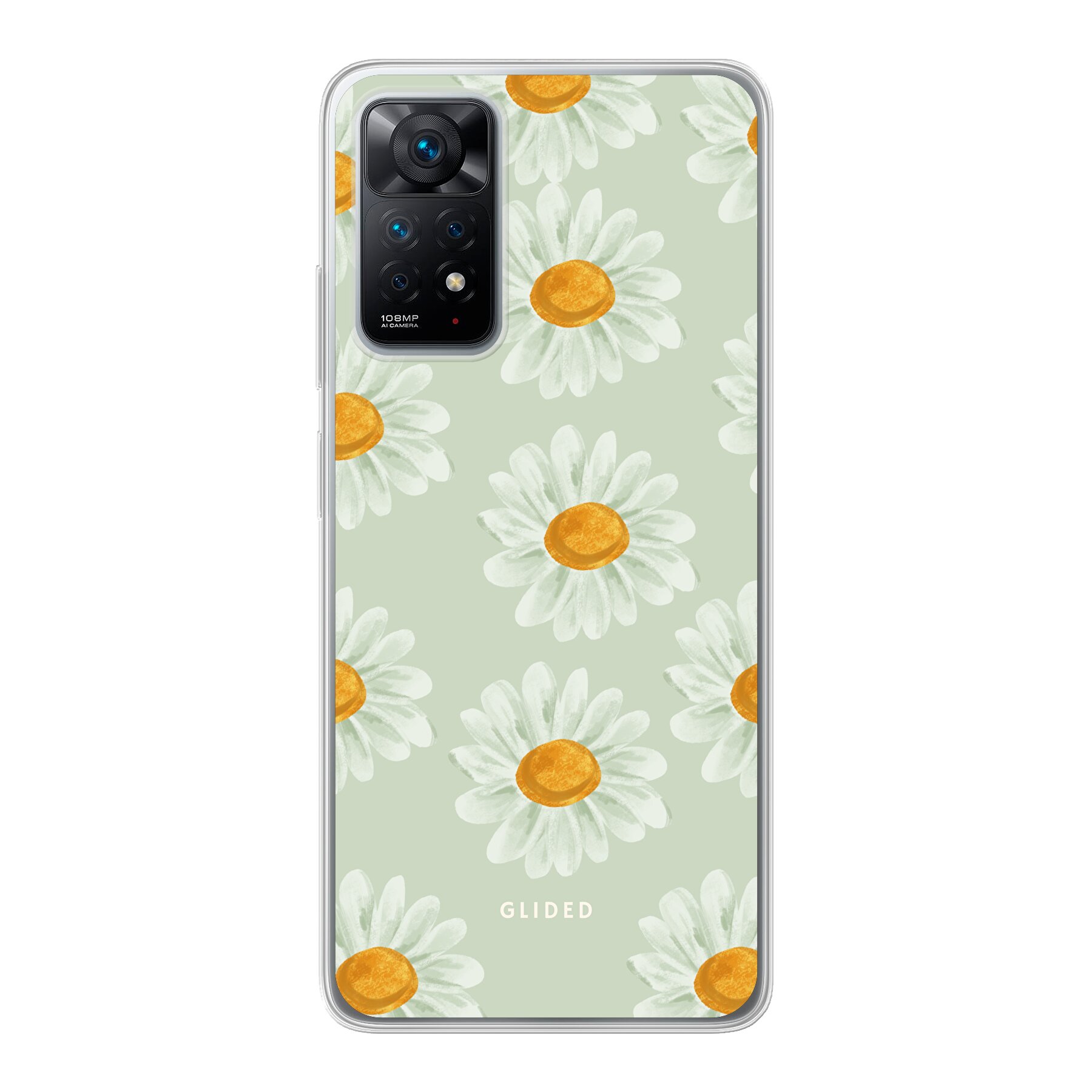 Produktbild Daisy - Xiaomi Redmi Note 11 Pro Handyhülle