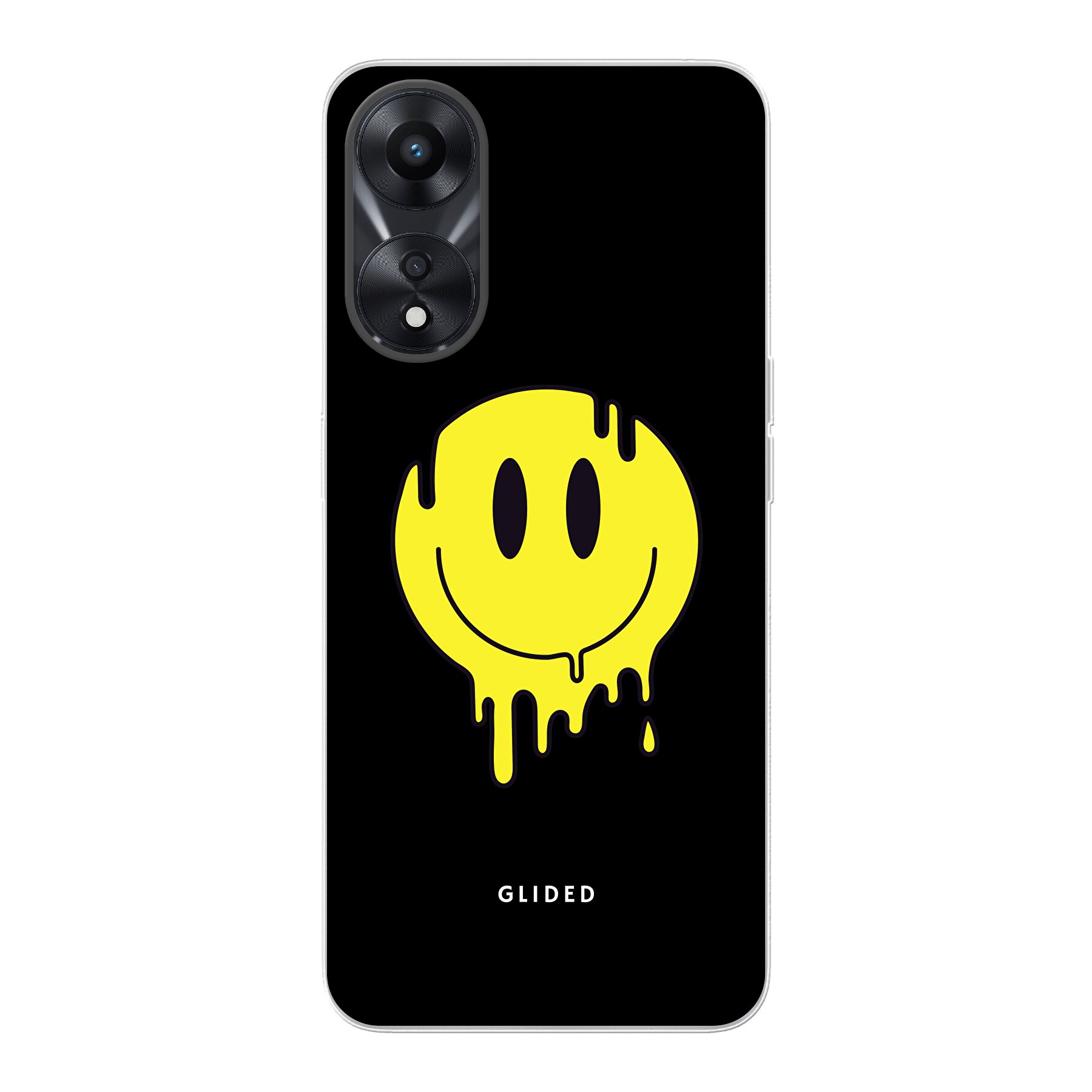 Too hot - Oppo A78 5G Handyhülle