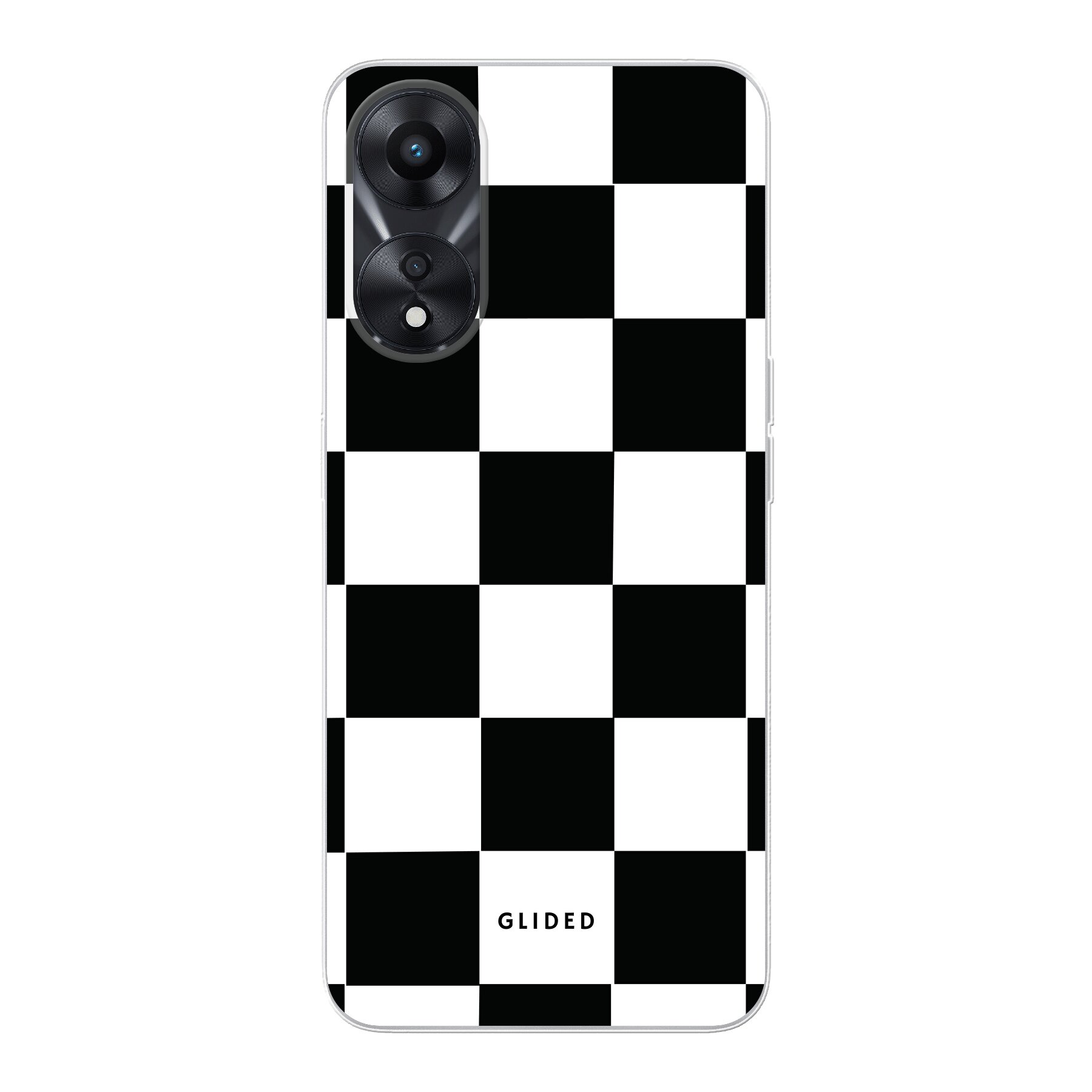 Classic Chess - Oppo A78 5G Handyhülle