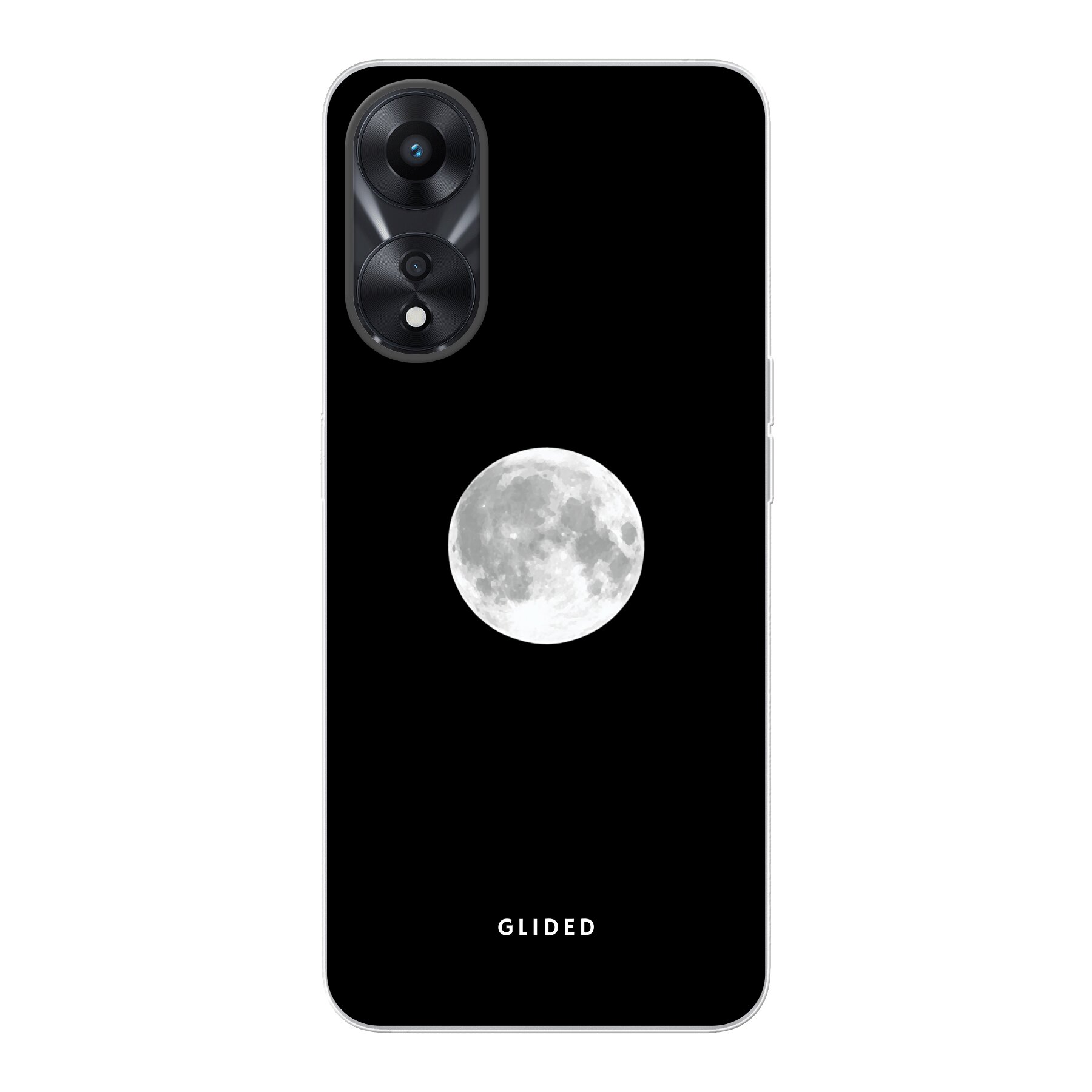 Epic Moon - Oppo A78 5G Handyhülle