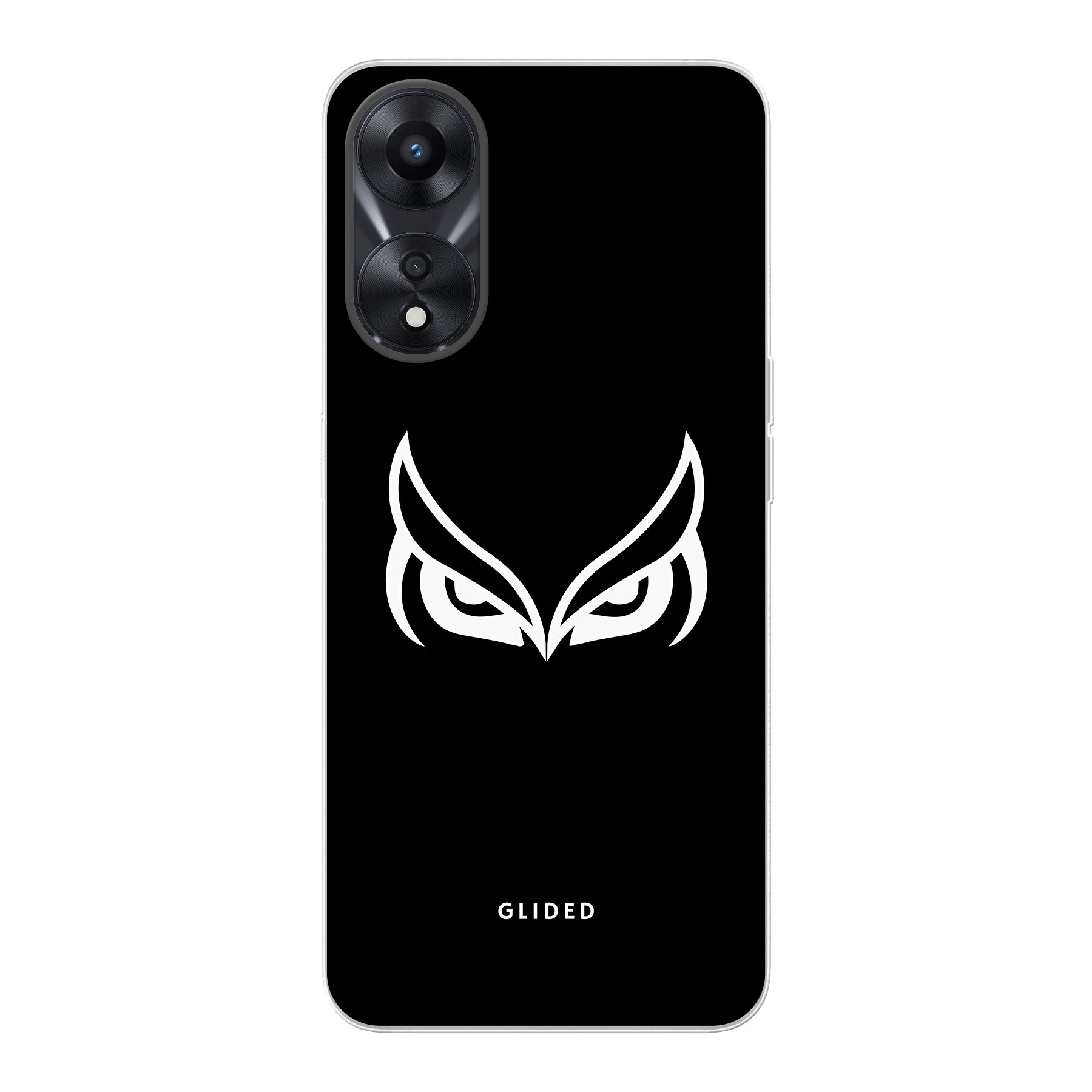 Dark owl - Oppo A78 5G Handyhülle