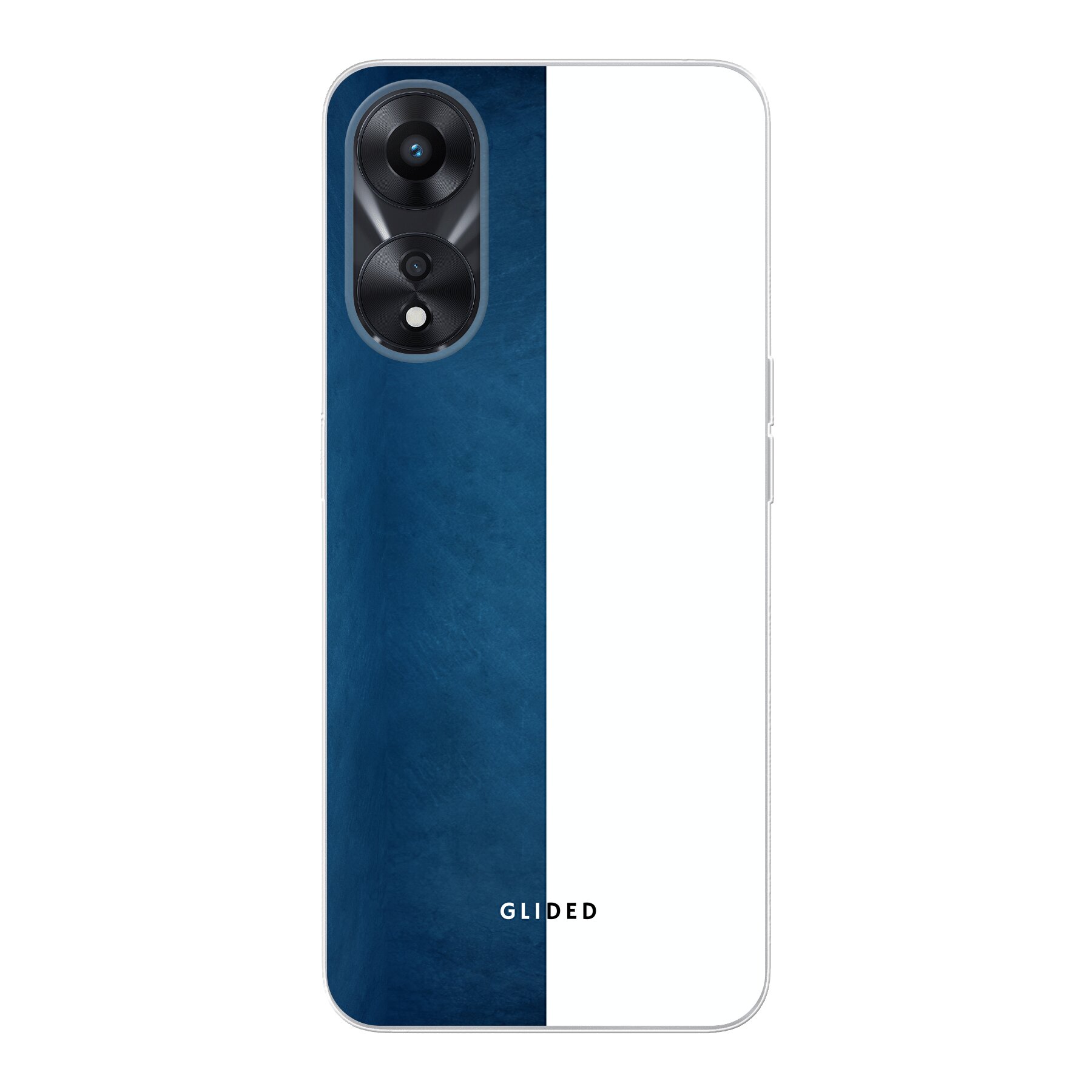 Contrast - Oppo A78 5G Handyhülle