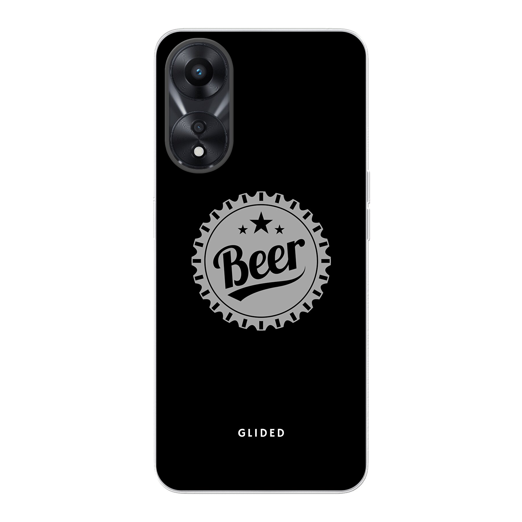 Cheers - Oppo A78 5G Handyhülle