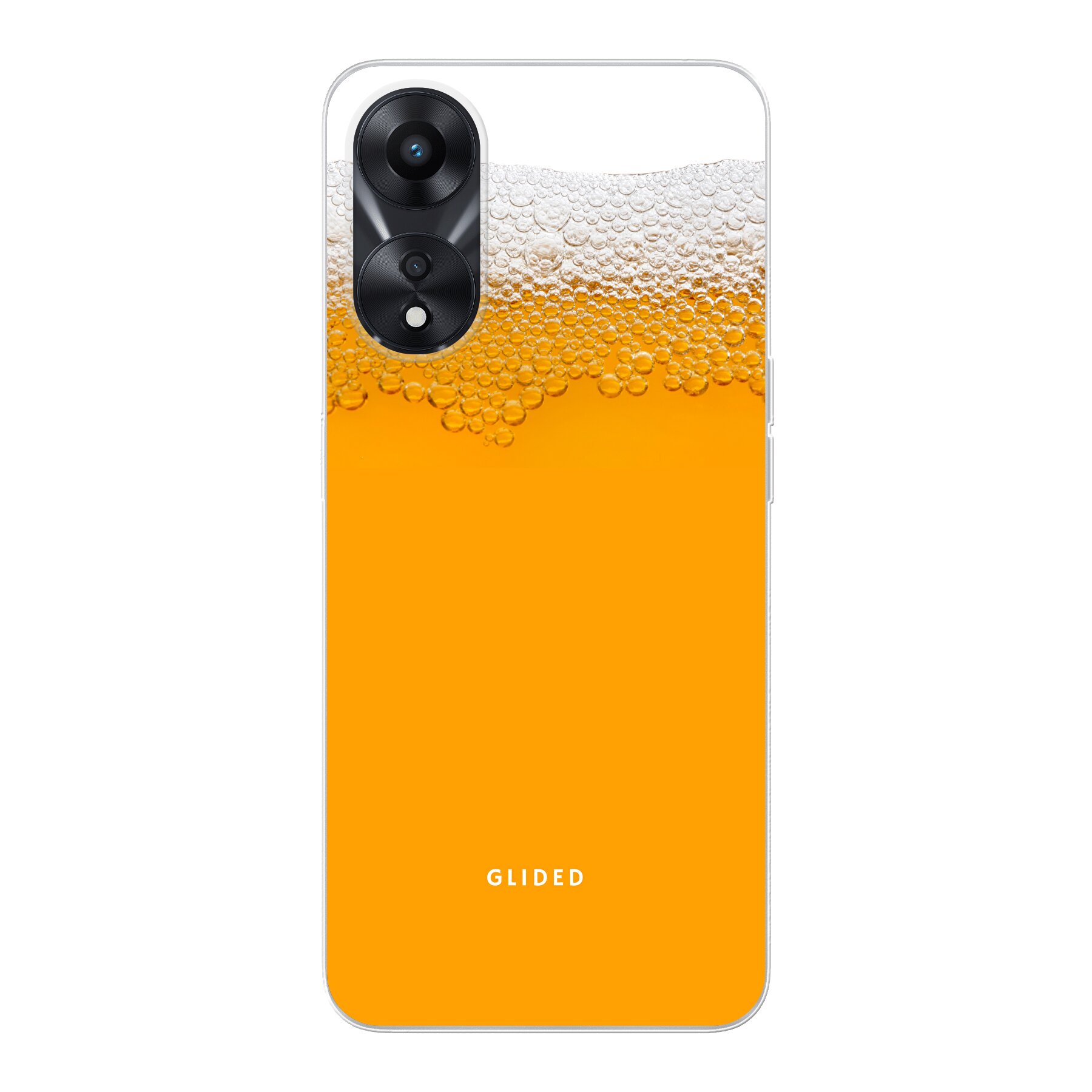 Splash - Oppo A78 5G Handyhülle