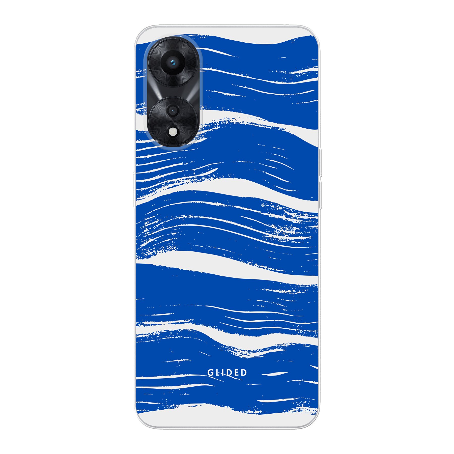 La Mer - Oppo A78 5G Handyhülle