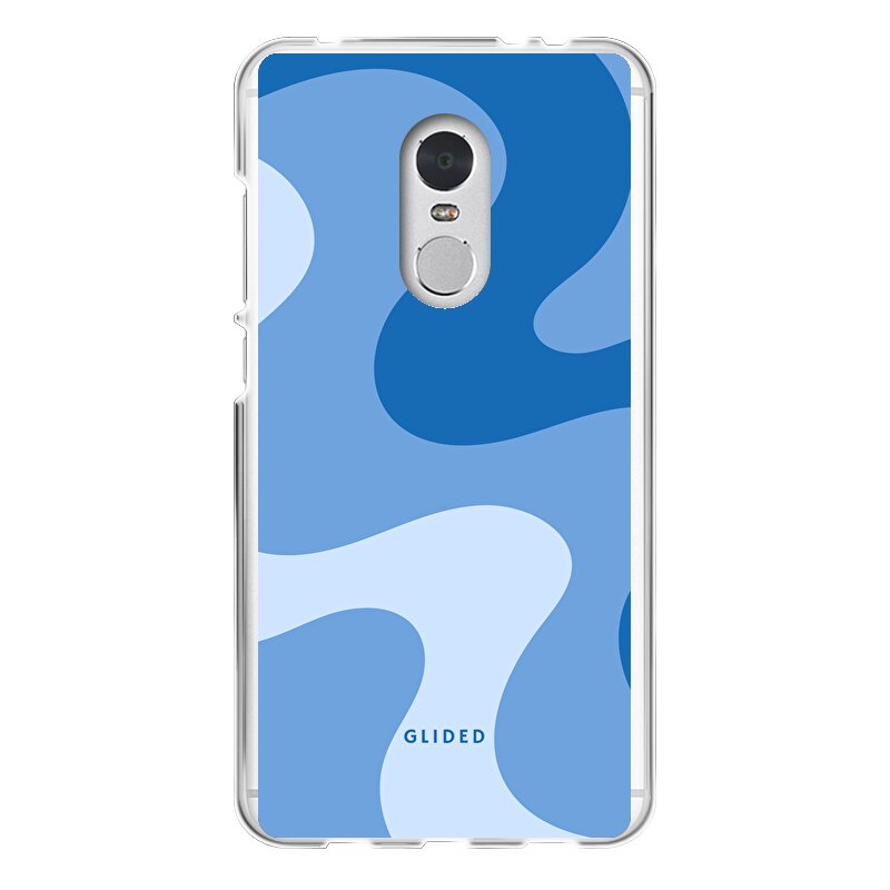 Produktbild Blue Wave - Xiaomi Redmi 5 Handyhülle