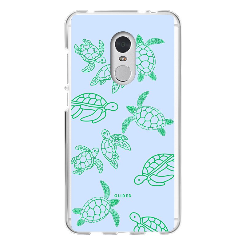 Produktbild Turtly - Xiaomi Redmi 5 Handyhülle