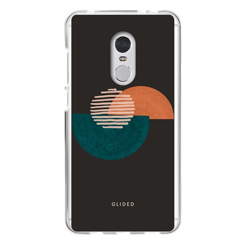 Produktbild Crest - Xiaomi Redmi 5 Handyhülle