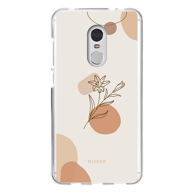 Produktbild Flora - Xiaomi Redmi 5 Handyhülle