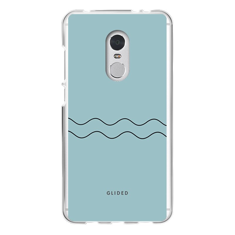 Produktbild Horizona - Xiaomi Redmi 5 Handyhülle