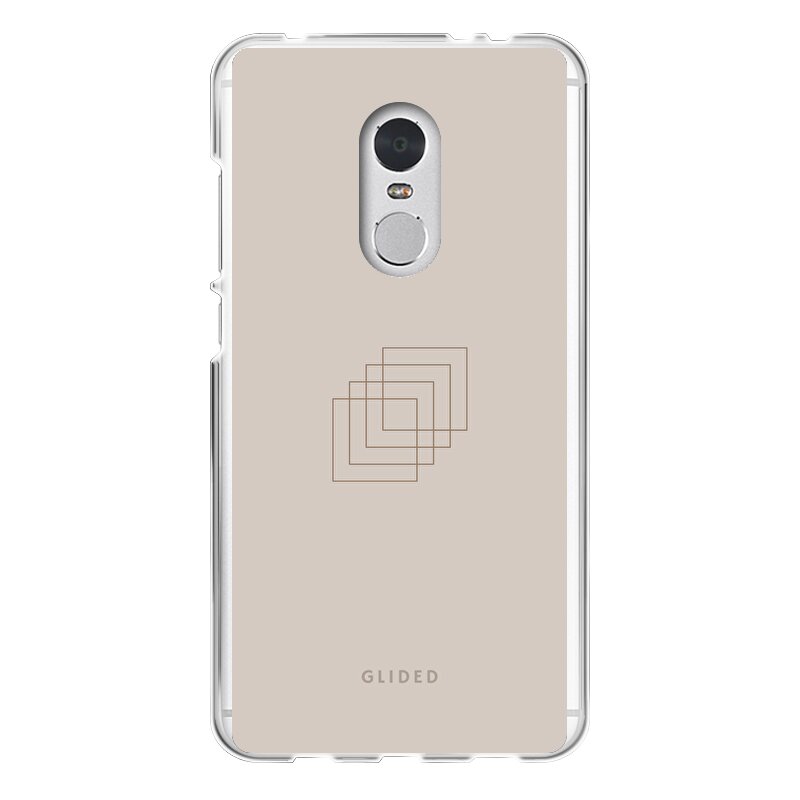 Produktbild Spheres - Xiaomi Redmi 5 Handyhülle