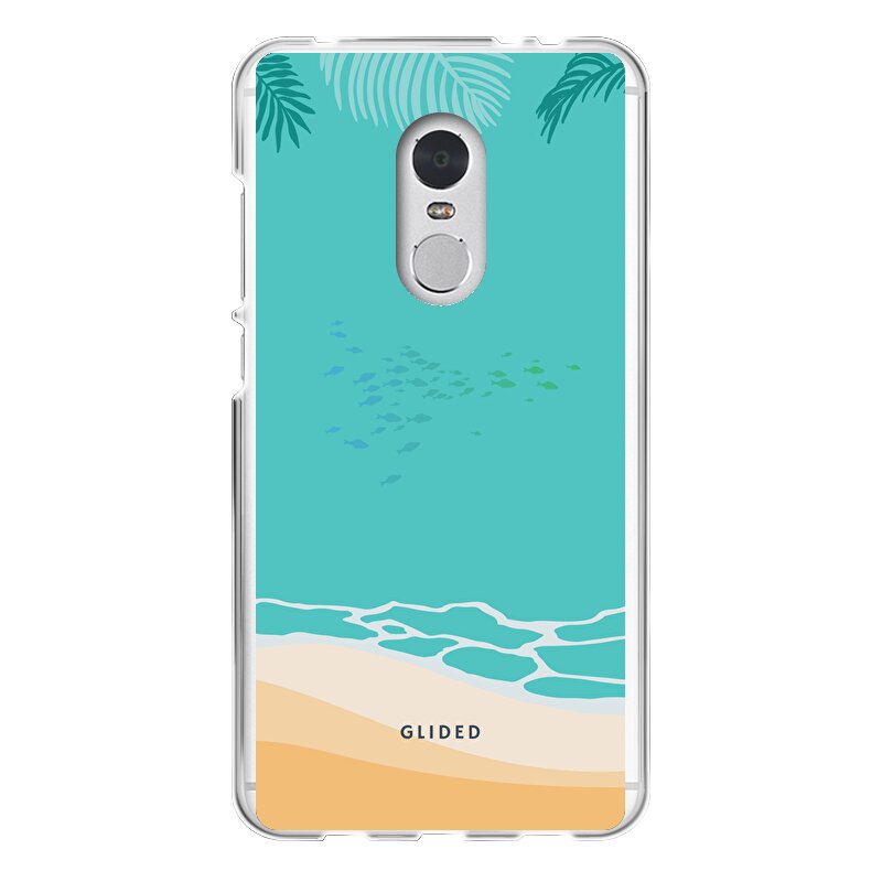 Produktbild Beachy - Xiaomi Redmi 5 Handyhülle