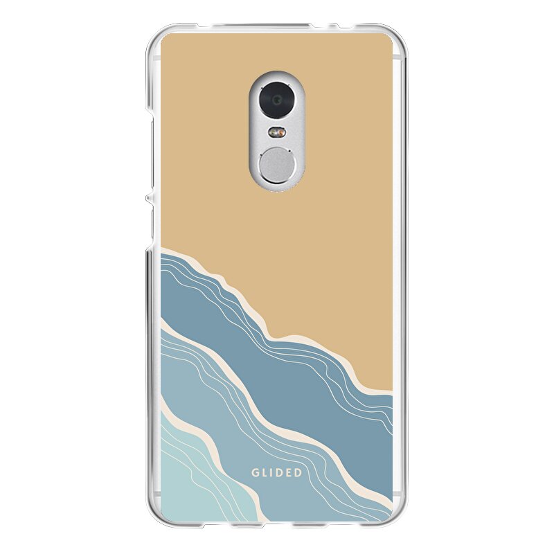 Produktbild Breeze - Xiaomi Redmi 5 Handyhülle