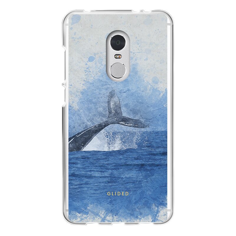 Produktbild Oceanic - Xiaomi Redmi 5 Handyhülle