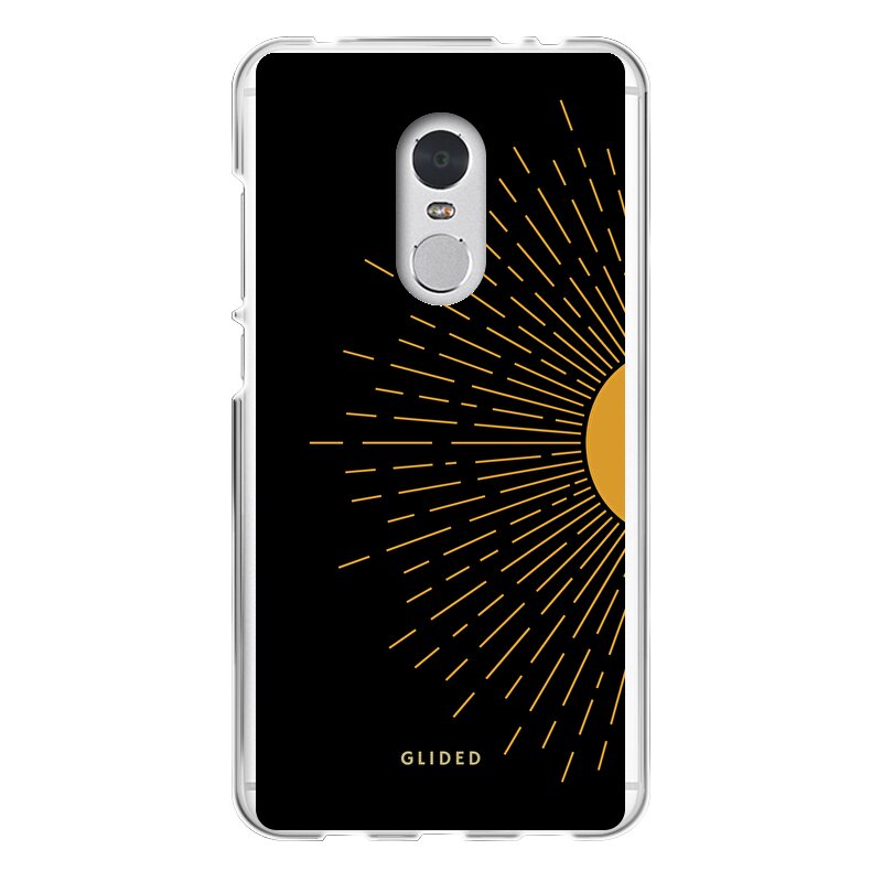 Produktbild Sunlit - Xiaomi Redmi 5 Handyhülle