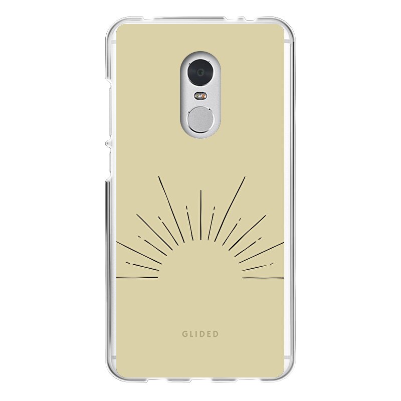 Produktbild Sunrise - Xiaomi Redmi 5 Handyhülle