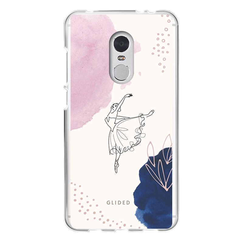 Produktbild Grace - Xiaomi Redmi 5 Handyhülle