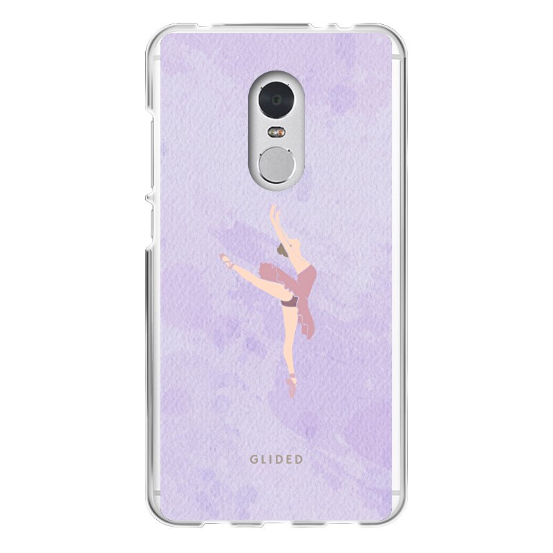 Produktbild Lavender - Xiaomi Redmi 5 Handyhülle