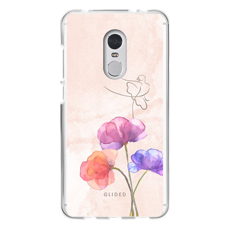 Produktbild Blossom - Xiaomi Redmi 5 Handyhülle