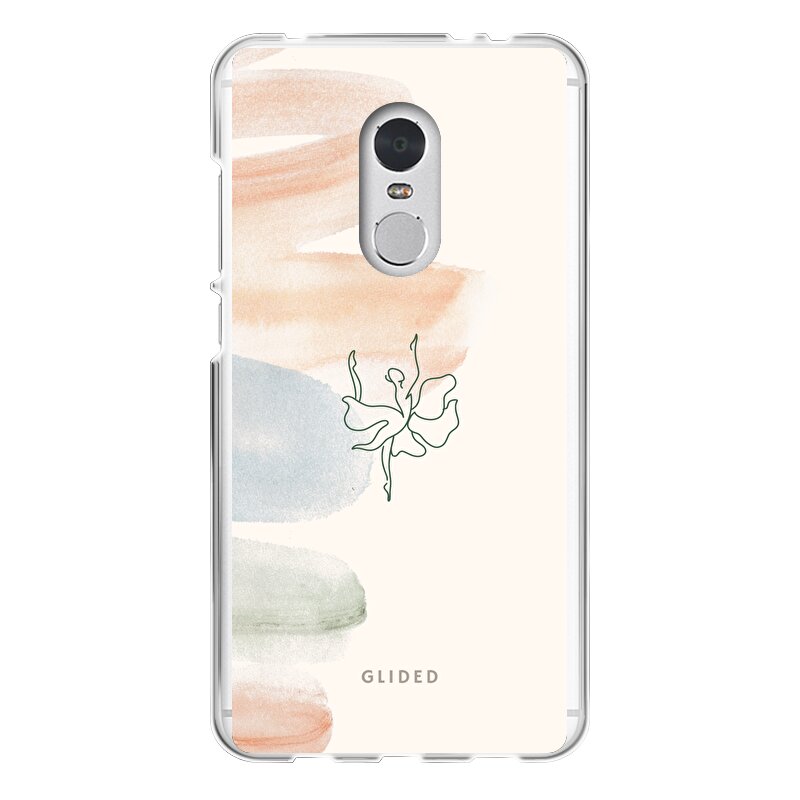 Produktbild Aquarelle - Xiaomi Redmi 5 Handyhülle