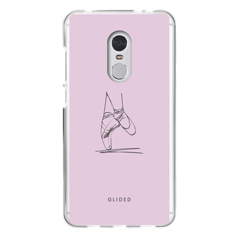 Produktbild Pointe - Xiaomi Redmi 5 Handyhülle