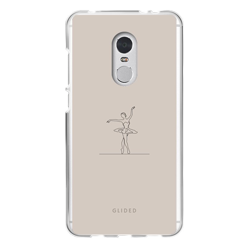 Produktbild Felicity - Xiaomi Redmi 5 Handyhülle