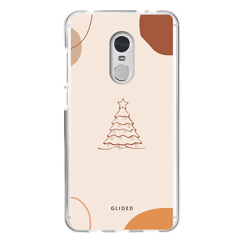 Produktbild Wintertouch - Xiaomi Redmi 5 Handyhülle