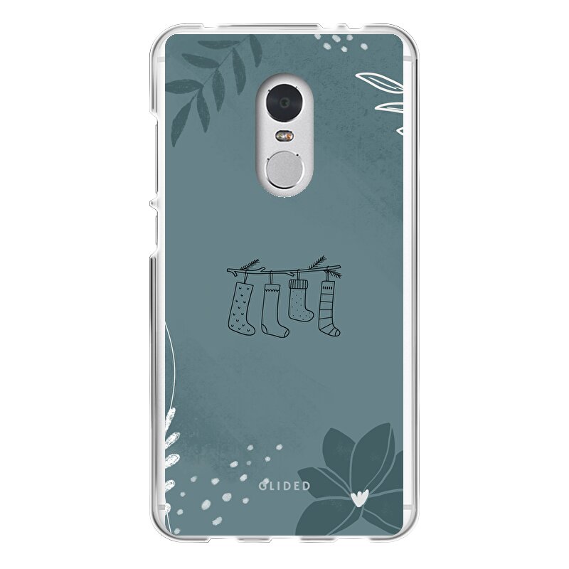 Produktbild Cozy - Xiaomi Redmi 5 Handyhülle