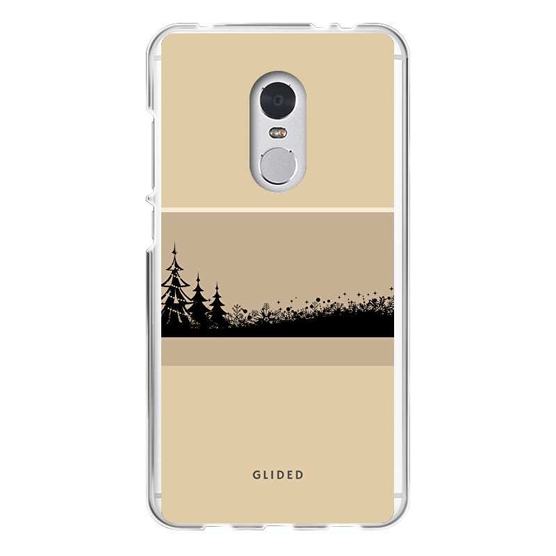 Produktbild Wonderland - Xiaomi Redmi 5 Handyhülle