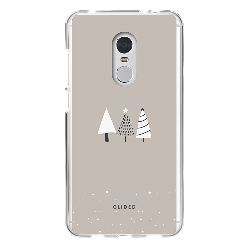 Produktbild Snowscape - Xiaomi Redmi 5 Handyhülle