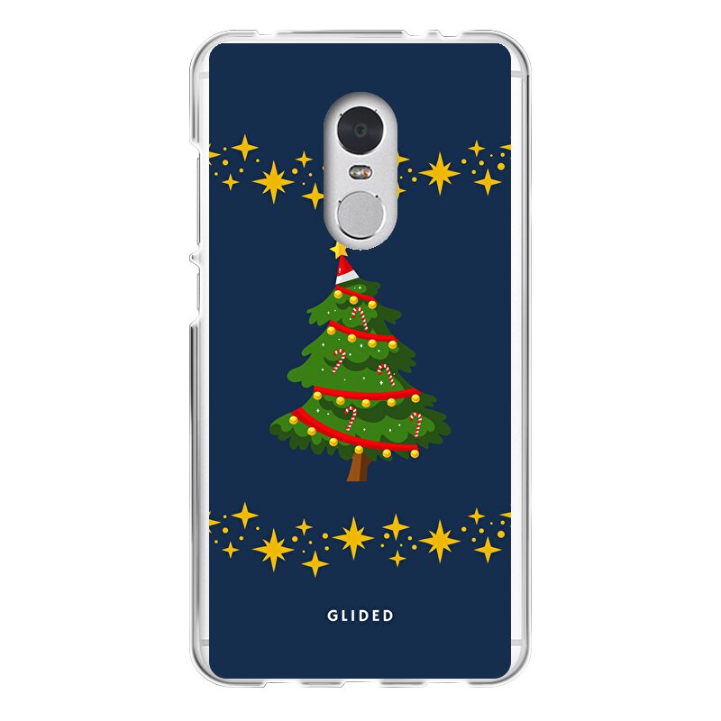 Produktbild Christmas Tree - Xiaomi Redmi 5 Handyhülle