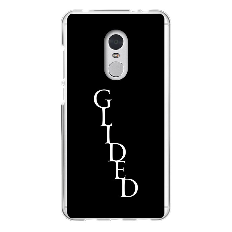 Produktbild Premium Glided Exclusiv - Xiaomi Redmi 5 Handyhülle