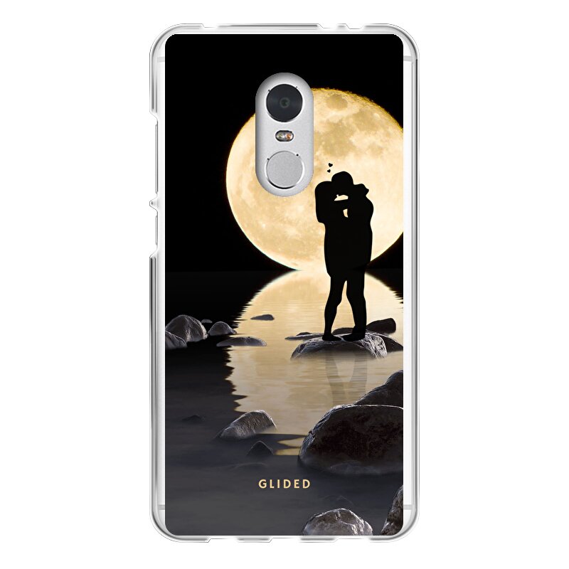 Produktbild Moonlight - Xiaomi Redmi 5 Handyhülle