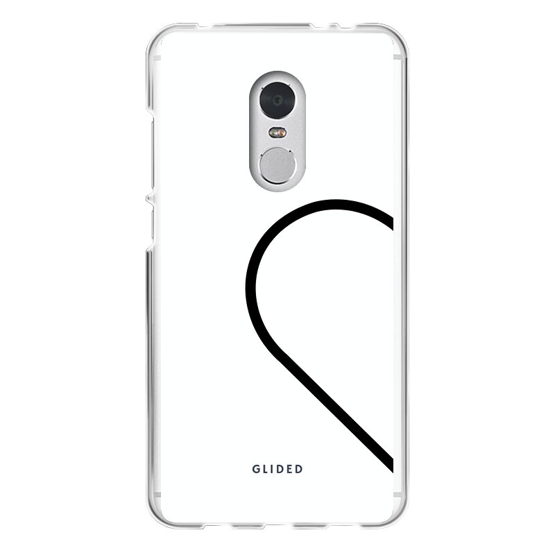 Produktbild Harmony White - Xiaomi Redmi 5 Handyhülle